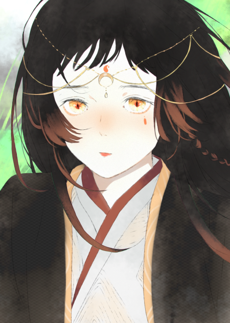 🦊🌙
