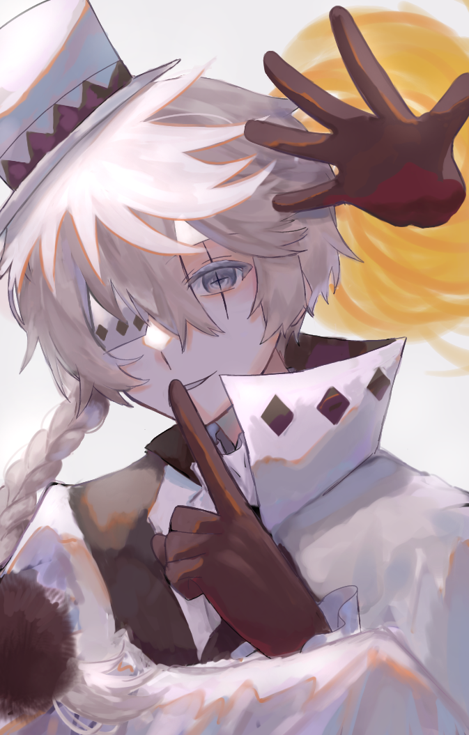 ゴーゴリ - ibisPaint