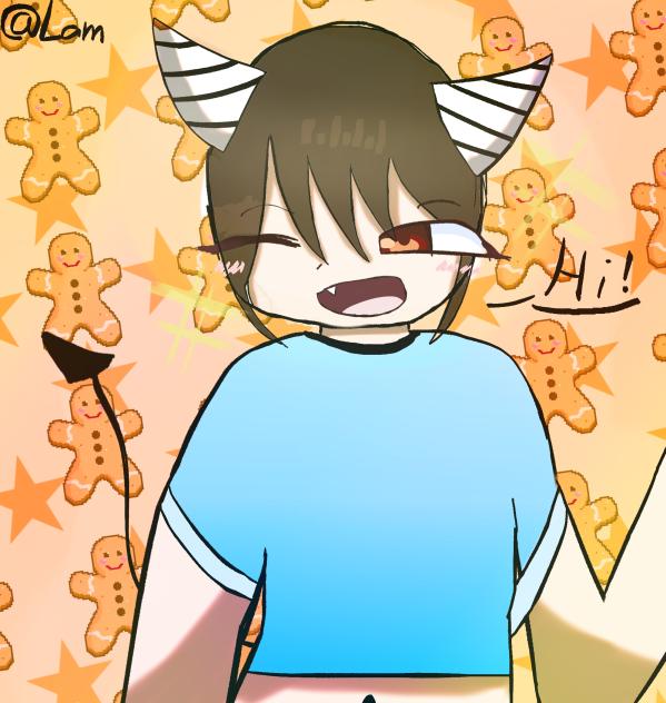 Wolfy DTIYS! (done)