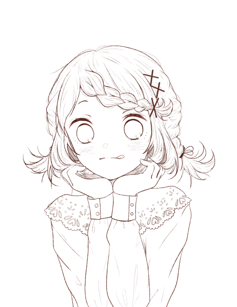 塗ってくれると嬉しいです！