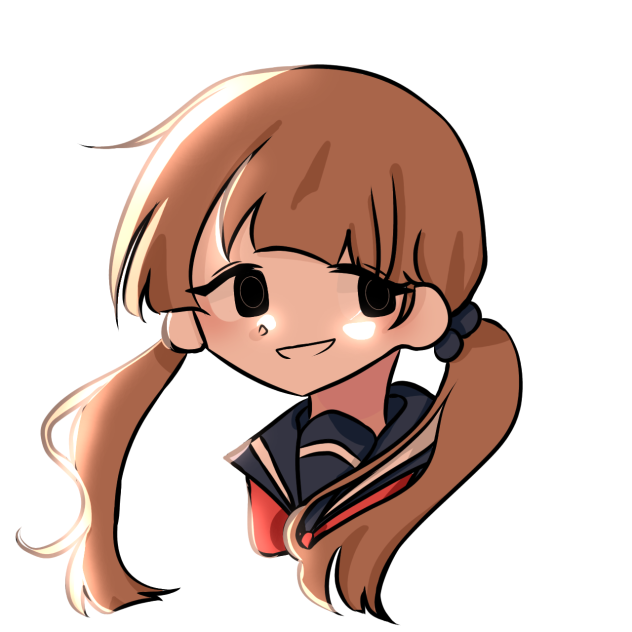 My OC's Matilde
