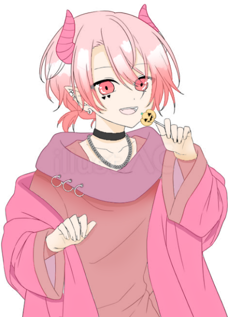 ニコちゃん
