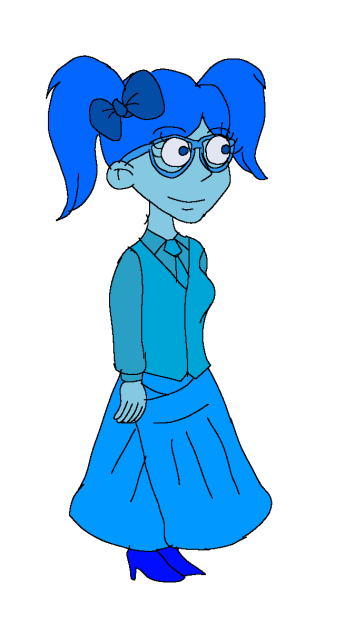 Me in Wrapper Offline