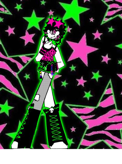 Glamor!!!