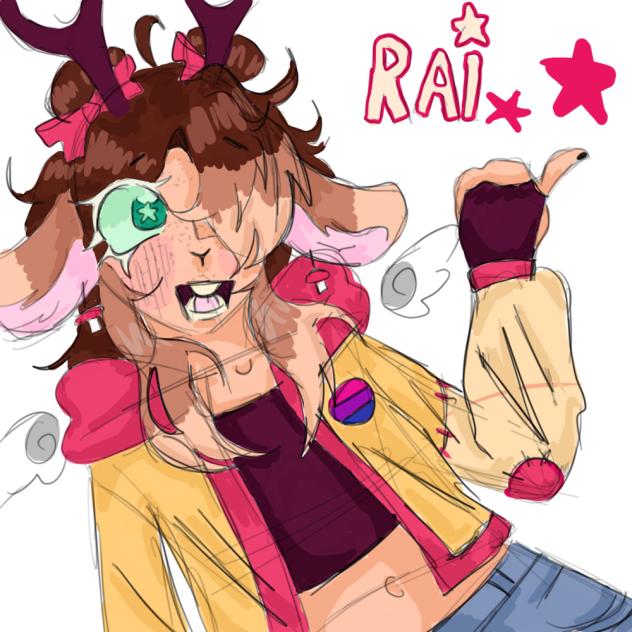 Artfight #3 (NOT MY OC)