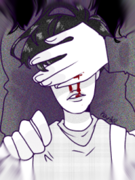 seeing something you shouldn’t have