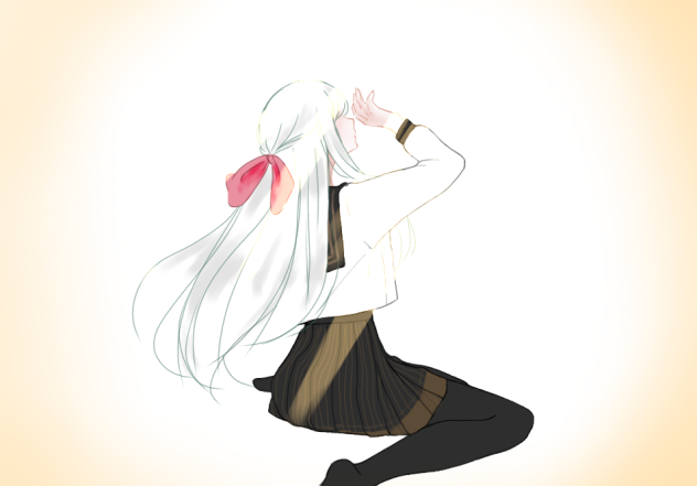夢の中