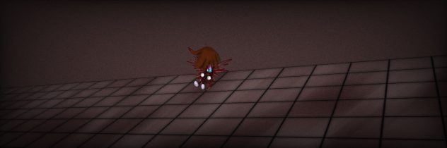 Bloody Dead on the Floor..