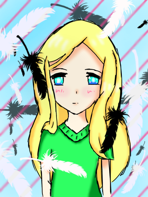 Feeling - ibisPaint