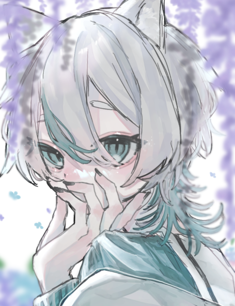 淡