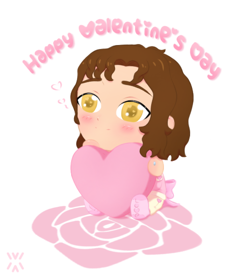 ♥️Happy Valentine's Day♥️