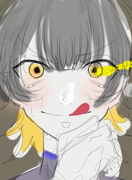 ラフ