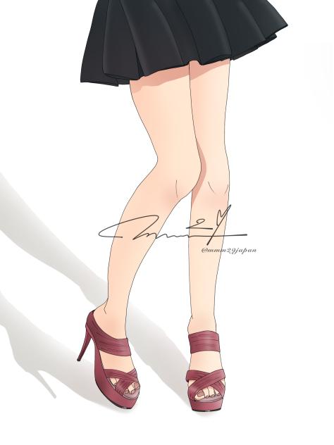 脚