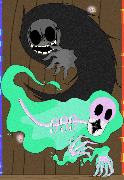 Rush & Ambush REAL⁉️⁉️