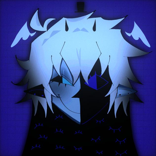 Ena Trend (My new oc)