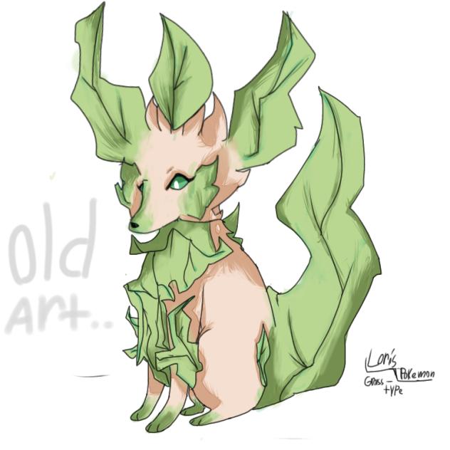 lookie here old art❓
