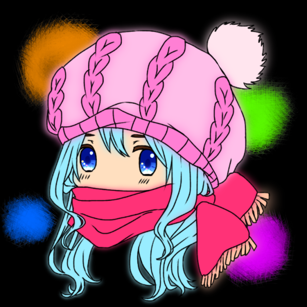 線画お借りしました10