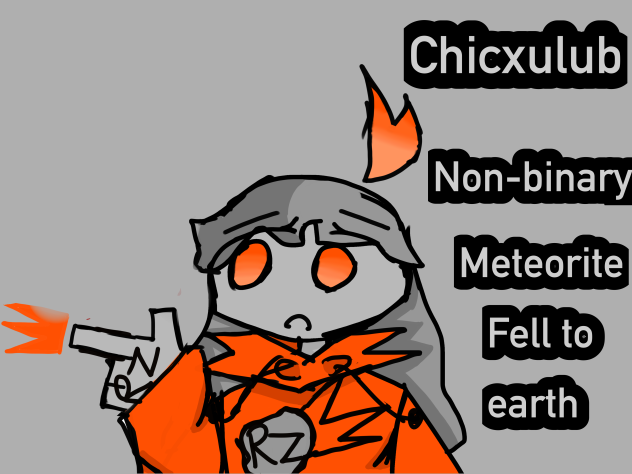 Chicxulub