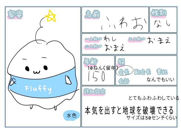 応募させてもらいます