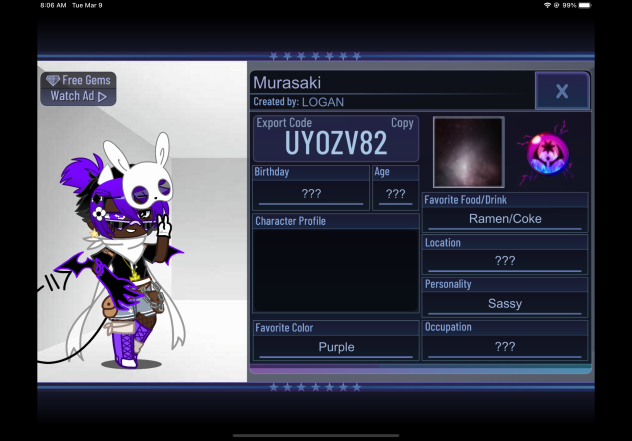 For Jack Neal’s comic, Demolition