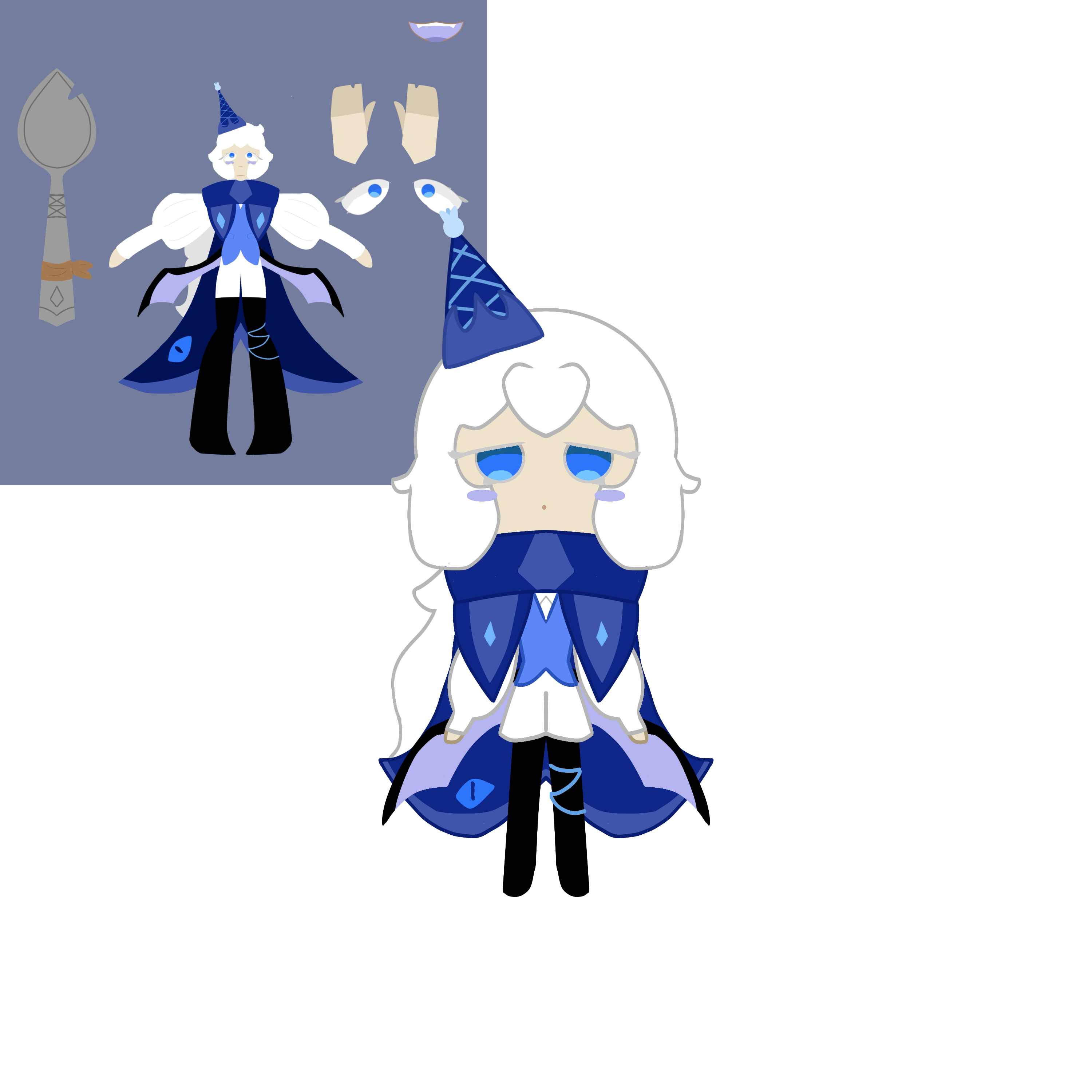 Cookie!!! - ibisPaint