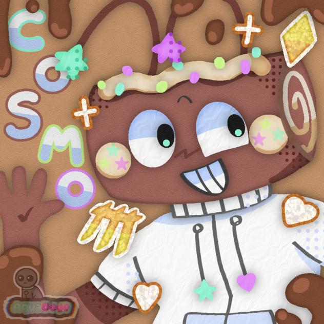 🍫★Cosmo★🍫