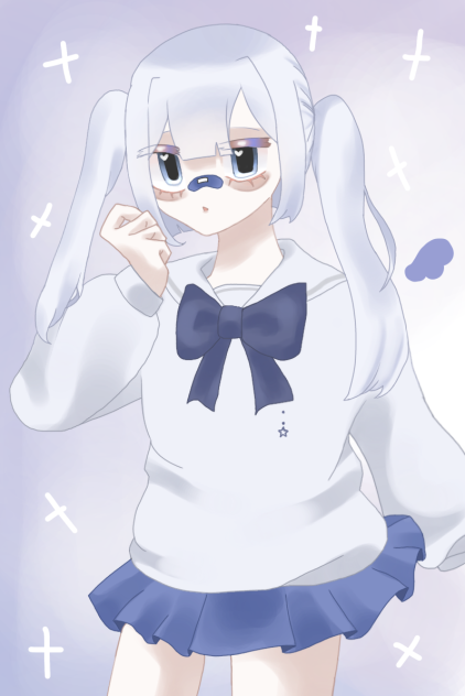 あいのんさんへっ✨