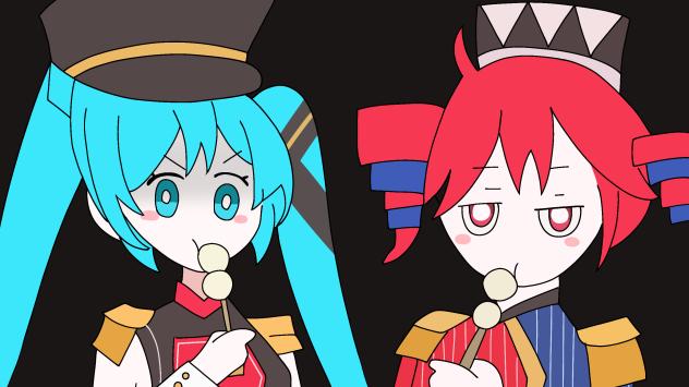 キャンディークッキーチョコレート