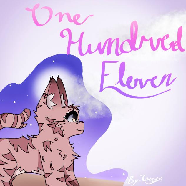 One Hundred Eleven