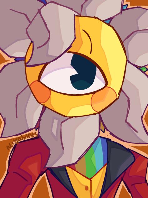flower guy