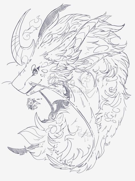 thing - ibisPaint