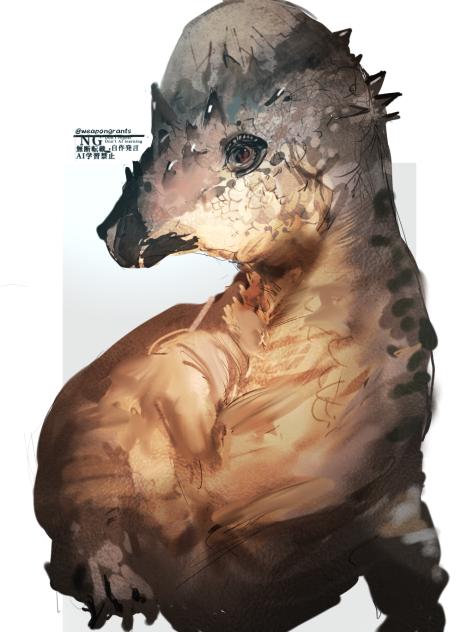 パキケファロ　差分