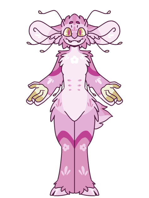 blossom ref