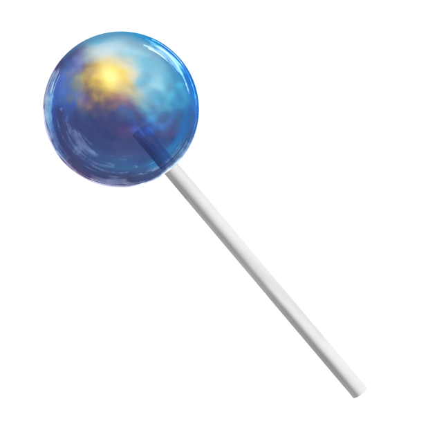 Lollipop 1