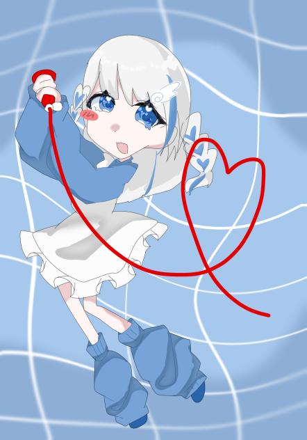 ❤️