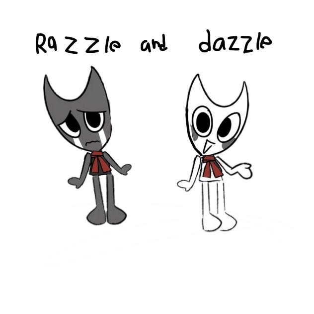 WAHT DID I JUST MAKE