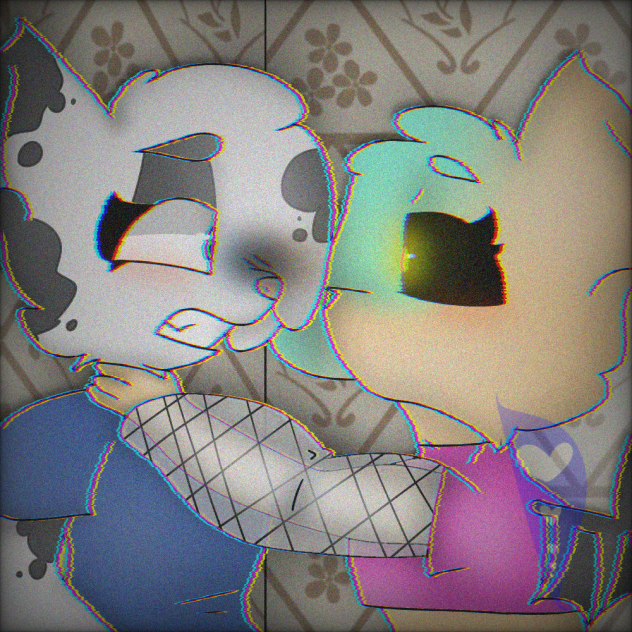 Kaylee, what are you doing...