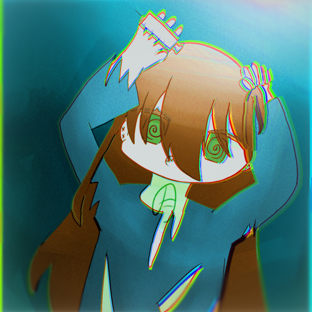 チュウシャキ