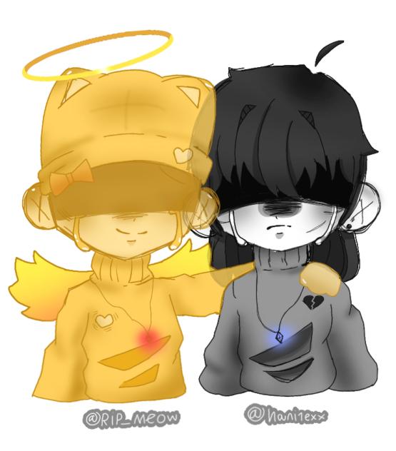 good bye buddy🥹🕊️🪽 (@rip_meow)