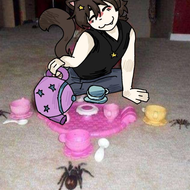 teaaaaa hehehehehehhe