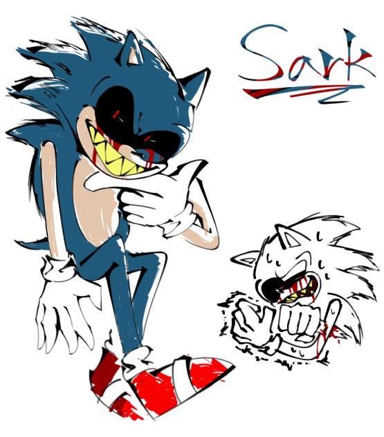 Sark rkgk