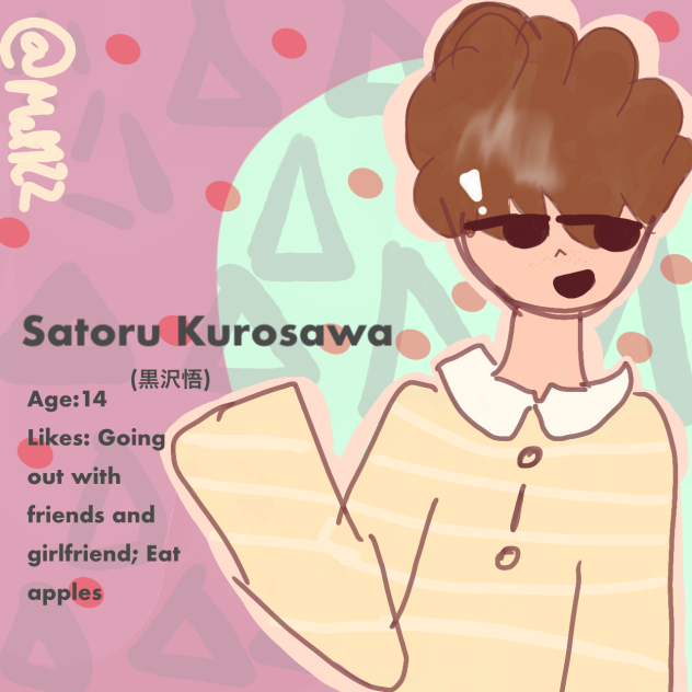 S aToru