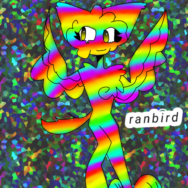 gift for UWU husky 🐕