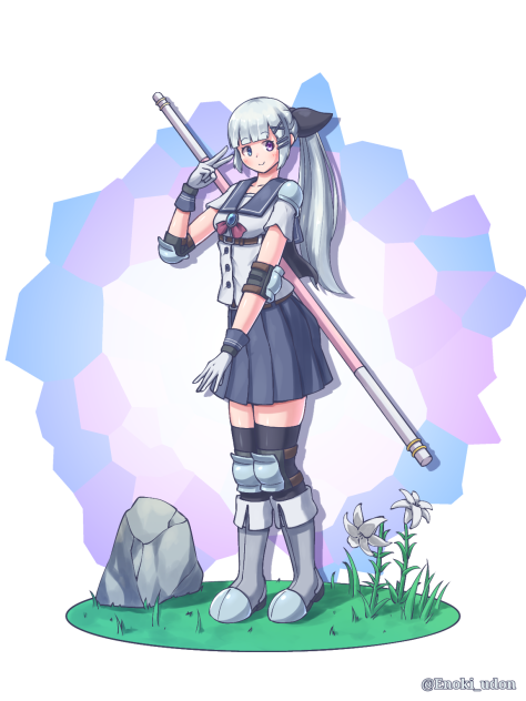立ち絵1