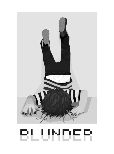 BLUNDER