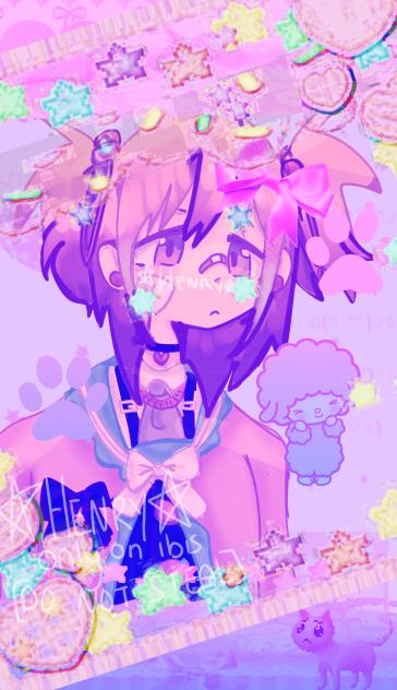 ֶָ֢˚˖𐦍˖˚ֶָ֢ ‧࿔ - ibisPaint