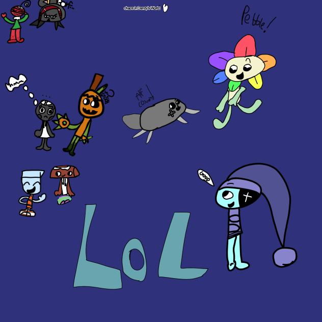 CHAOS LOL