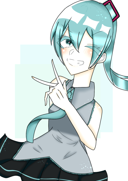 ポニテミク