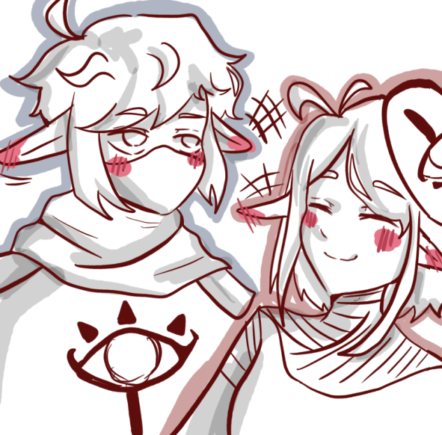 EEE THEY ARE SO CUUTE