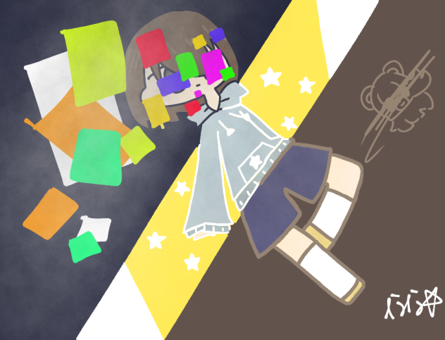 無題267